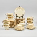 979 4126 COFFEE SET